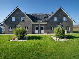 Komfortables Ferienhaus Allee