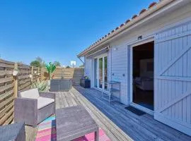 Gîte Escale Bien Etre à Biscarrosse