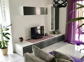 Ferienwohnung Annabelle