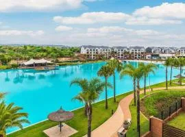 Aqua Haven by The Blyde