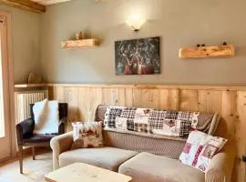 Casa Clus Bormio apartments 3