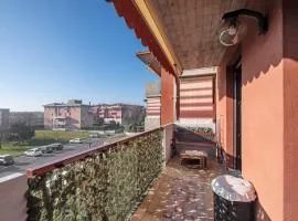 Grazioso Bilocale vicino Bergamo