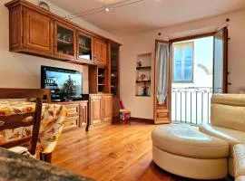 Barsotti House - Lucca