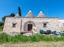 Trullo Caliandro