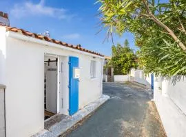 Maison vacances La Terrière