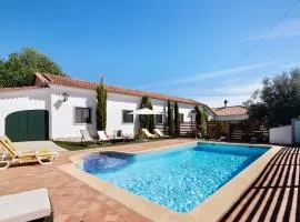 Quarto Santo António