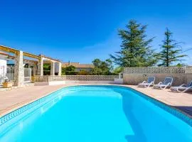 Chez Gaston - Chambre