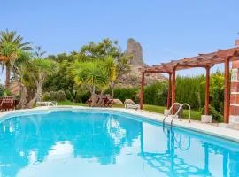 Chalet Rural Bentayga