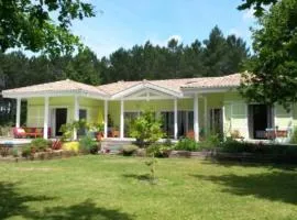 Chambres d'hotes La Cote D'Argent