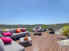 Casa Tres Limões
