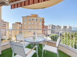 Mistral Apartment La Manga, hotel a San Javier