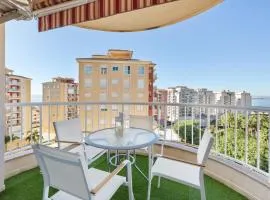 Mistral Apartment La Manga