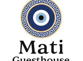 Mati Guest House.