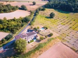 Casa Lounell, Piscine, Spa, Sauna