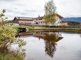 Kieserhof Apartment Wald