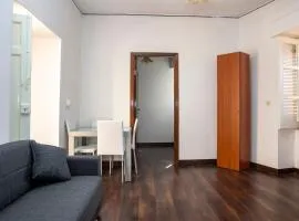 Casa D'alunzio-appartamento Rebiba