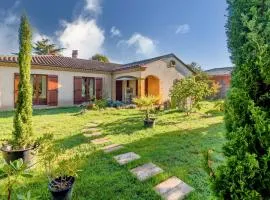 Gite Rive Gauche - Bergerac