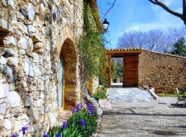 Miramar, hotell sihtkohas Montblanc