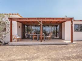 Viesnīca Oasis en Cotillo pilsētā Roque