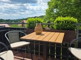 Apartment Waldliebe - mit Sauna