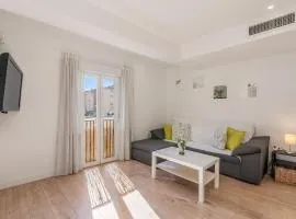 Piso Garaje Gratis Granada