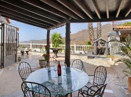 Finca Fani 1, hotel i Agüimes