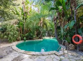 Apartamento Cortijo Rural Las Aves