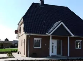 Ferienhaus Ferienhof Behnke