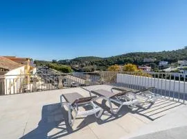 Apartamento Karolvaz V