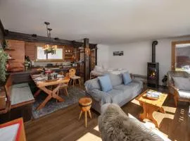 Apartment SnowKaya Grindelwald by Interhome