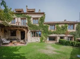 La Casa Del Herrero - Requijada