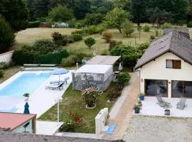 Chambre D'hotes Les Tuilières