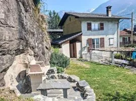 Holiday Home 'Cà da Rör' mit Bergblick by Interhome