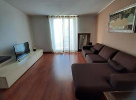 La Casa di Aldo 15 minuti da Torino, hôtel à Pecetto