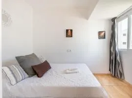 Apartamento Trilo 25