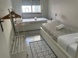 Rooms Moscavide quartos