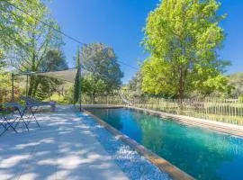 Mon Gîte en Provence avec piscine