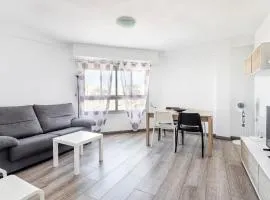 5 Minutes From Downtown Valencia