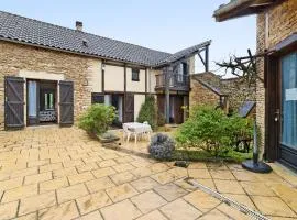 La Ferme de la Croix d'Allon