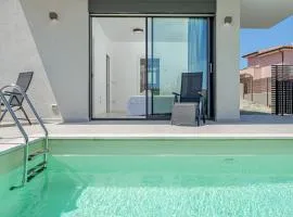 Villa Mirtina - by And Service