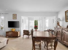 Luxueux appartement près du port