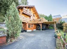 Bas De Chalet Lout'Chi Valfréjus