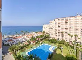 Great views studio A84