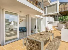 Apartamento L'escala - Bajos