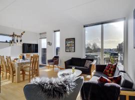 Apartment Pirkko - 100m from the sea by Interhome, Hotel in Havneby