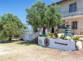 Casale- Il Giglio Rosa