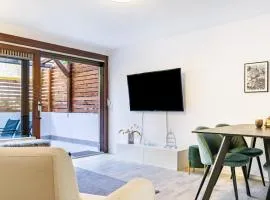 Becks schöne Ferienwohnung