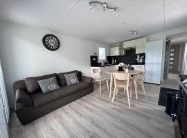 Minidom Limbach-relax in nature, Hotel in Limbach