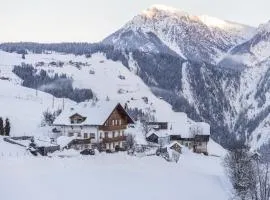 Haus Belodei - Apt A