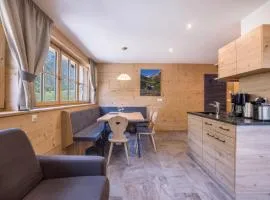 Lechnerhof Schöne Aussicht